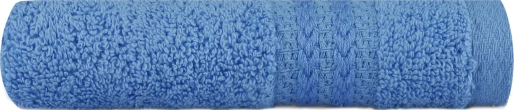 Peshqir larës Mijölnir, ylber - blu - 3