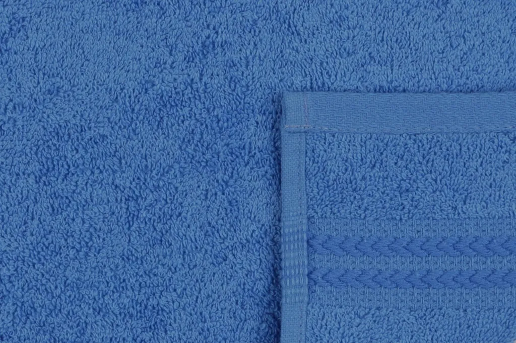 Peshqir larës Mijölnir, ylber - blu - 6