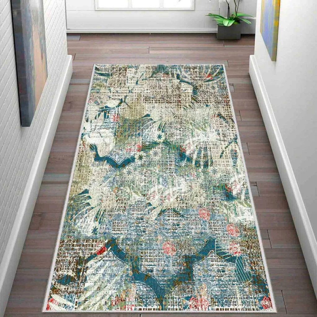 Qilim (100 x 150) Conceptum Hypnose, Wooylk0070 - 1