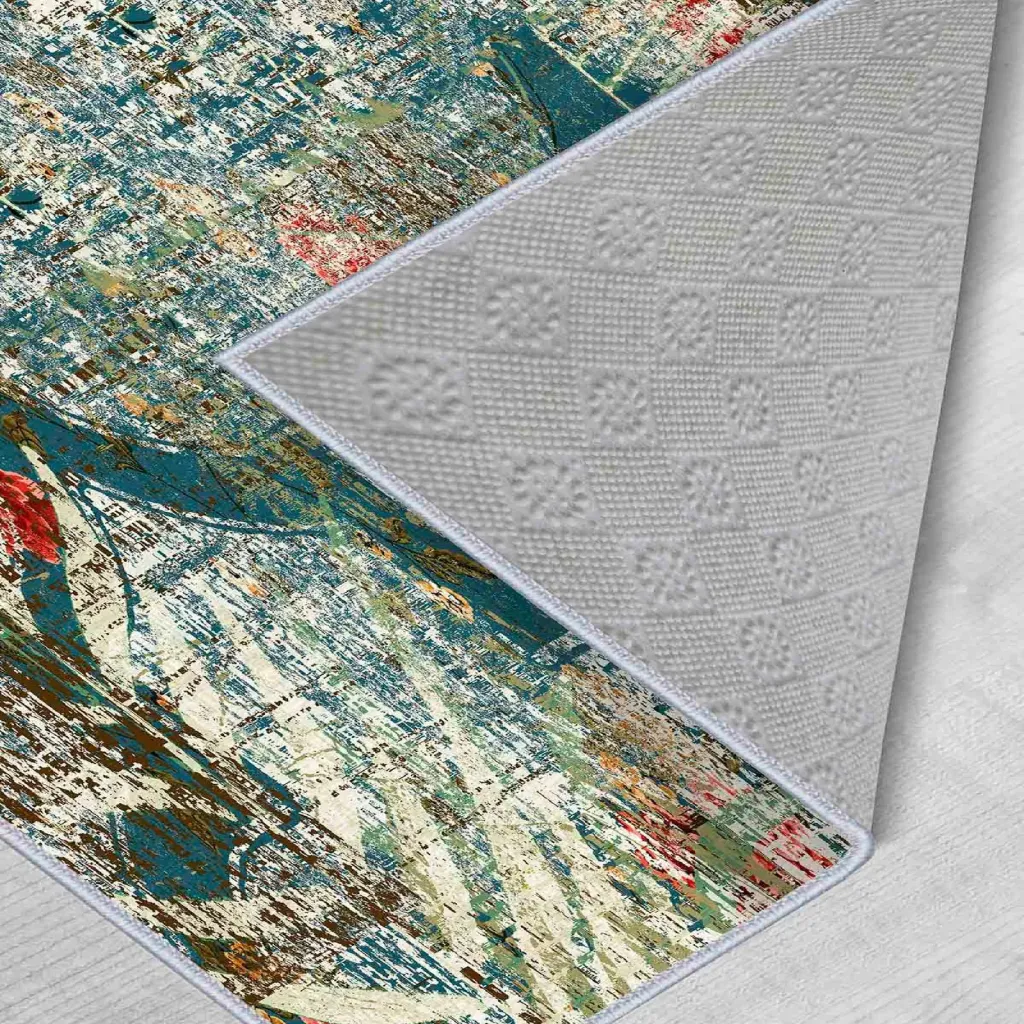Qilim (100 x 150) Conceptum Hypnose, Wooylk0070 - 3
