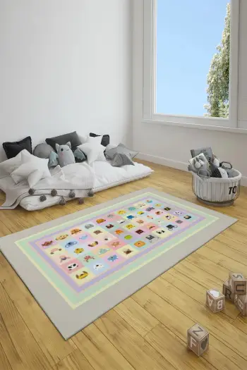 Qilim multingjyrësh për dhomë, 80x200cm, Conceptum Hypnose CT-3090