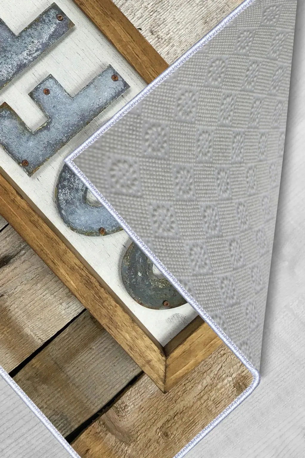 Qilim (80 x 120) Conceptum Hypnose, Wookece217 - 3