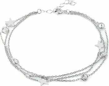Byzylyk argjendi Elika Silver, TFNY65007