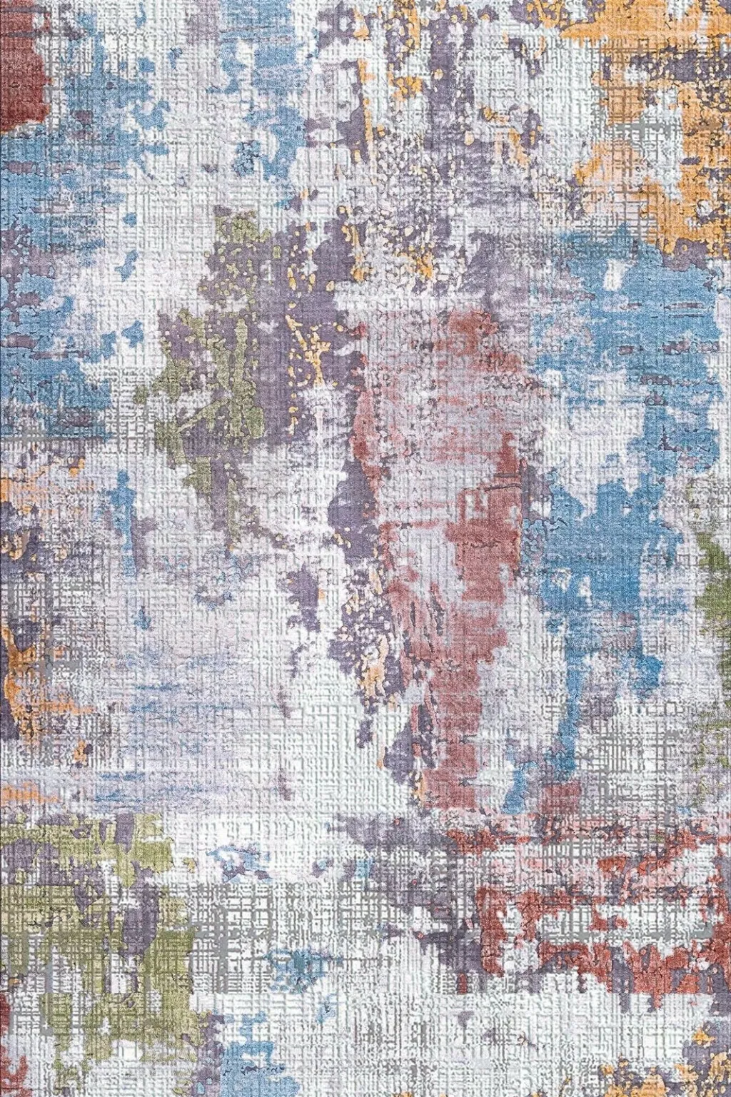 Qilim multingjyrësh Conceptum Hypnose, Hmnt612, 50x80cm - 2