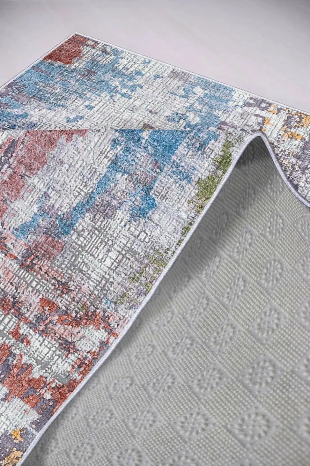 Qilim multingjyrësh Conceptum Hypnose, Hmnt612, 50x80cm - 3