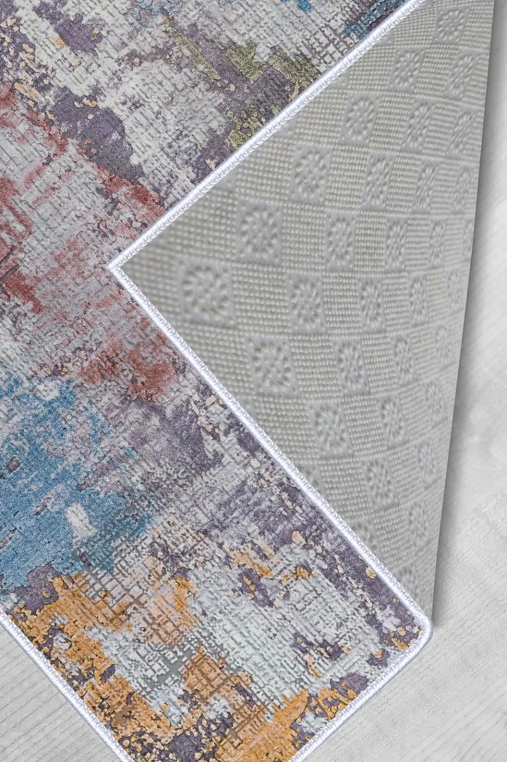 Qilim multingjyrësh Conceptum Hypnose, Hmnt612, 50x80cm - 5