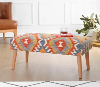 Bankë Atelier del Sofa, Beshir, shumëngjyrëshe