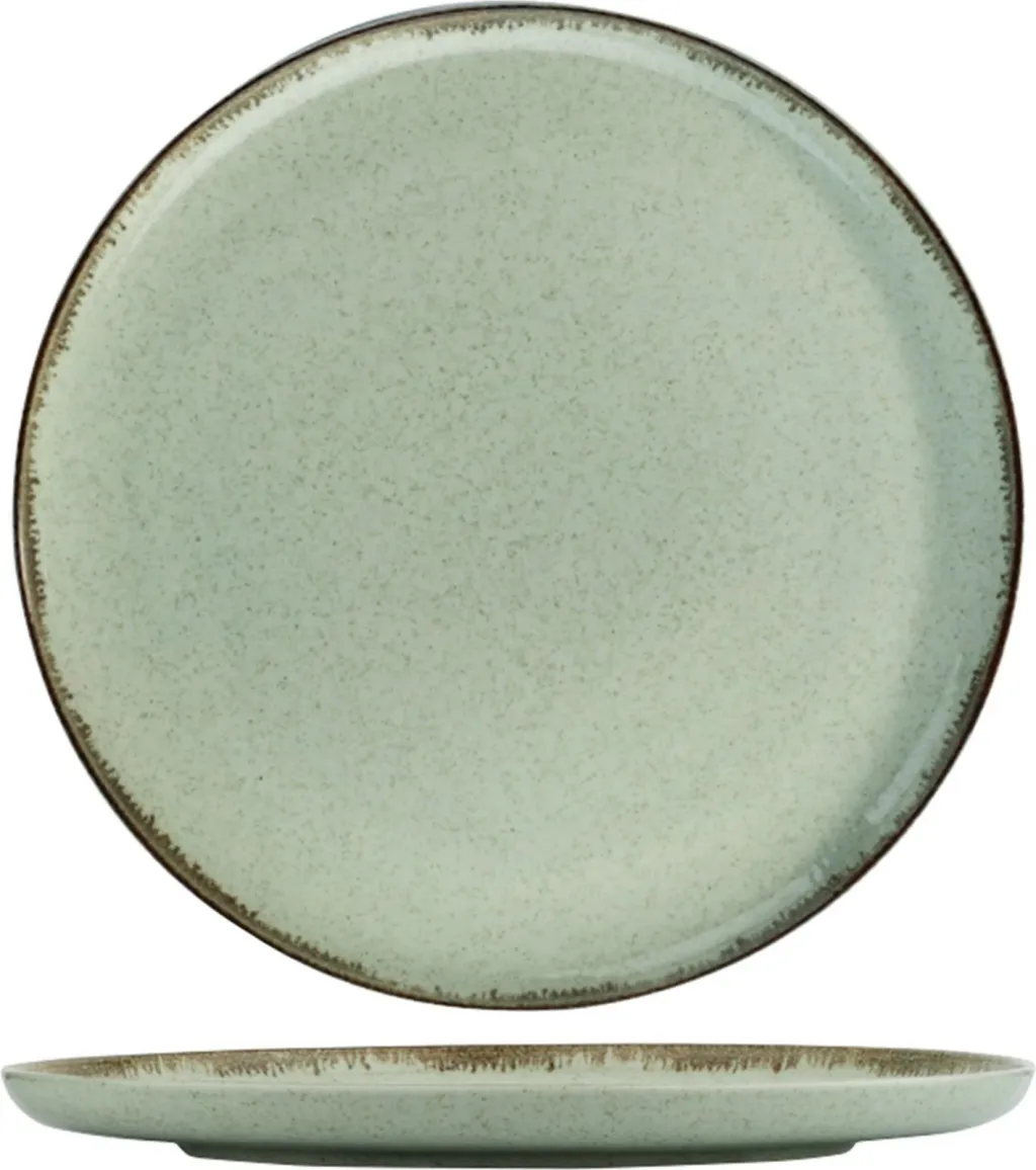 Set enësh për drekë (24 copë), Hermia, MOD24Y2730P03 - 5
