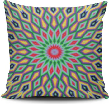 Jastëk mbulesë Aberto Design, MANDALA-05, pa mbushje