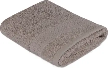 Peshqir për larje Mijölnir, ylber, ngjyrë gri