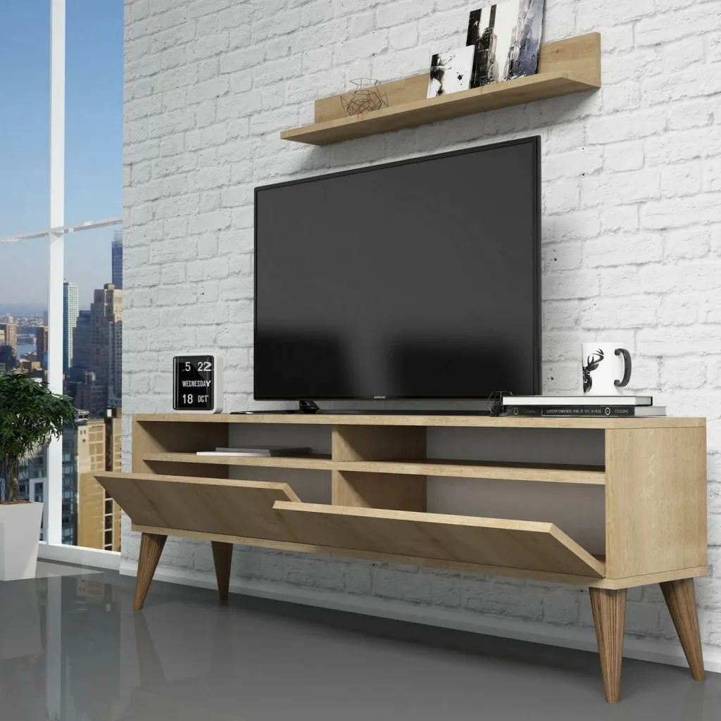 Njësi TV Best, lis - 3
