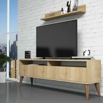 Njësi TV Best, lis