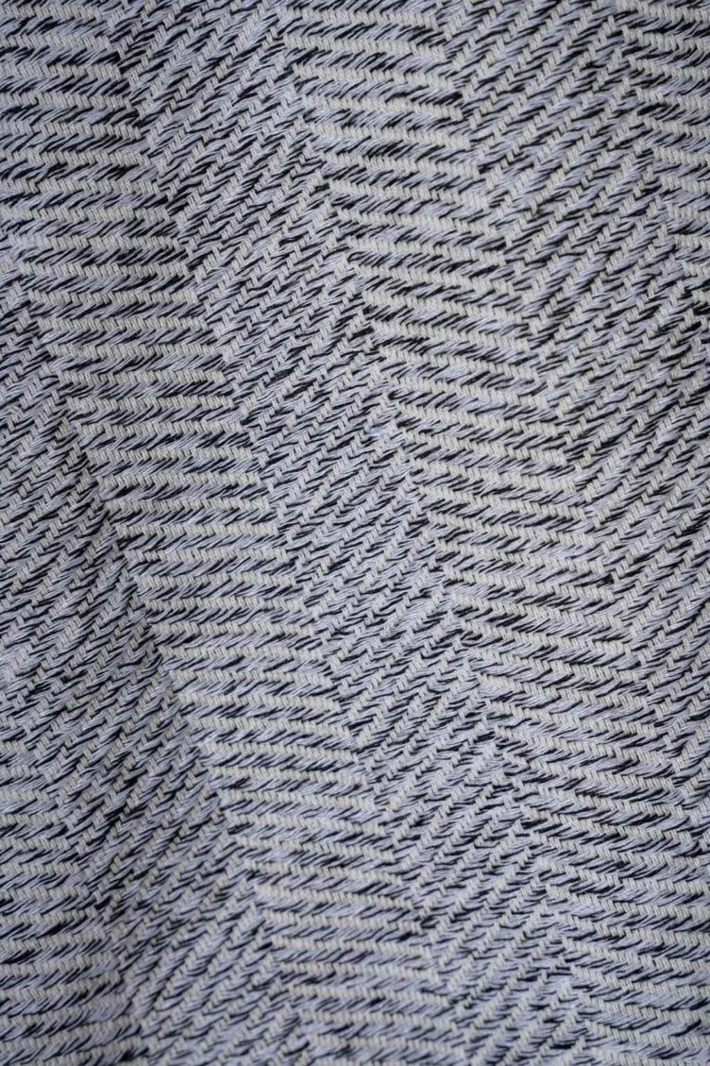 Peshqir duarësh Mijölnir, Baliksirti, ngjyrë kaltër e çelët - 3