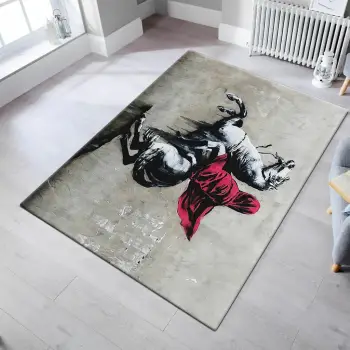 Qilim korridori Conceptum Hypnose, Arcturus, 150x200cm
