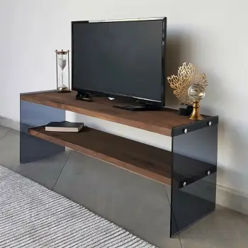 Komodinë për TV TV100, lejthi