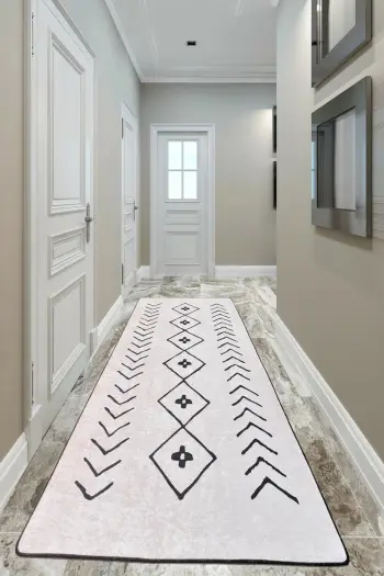 Qilim korridori (80 x 300) Conceptum Hypnose, Fiona Djt