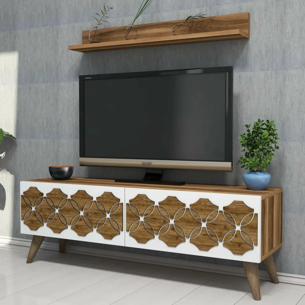 Njësi TV Nisan, lejthi - 1