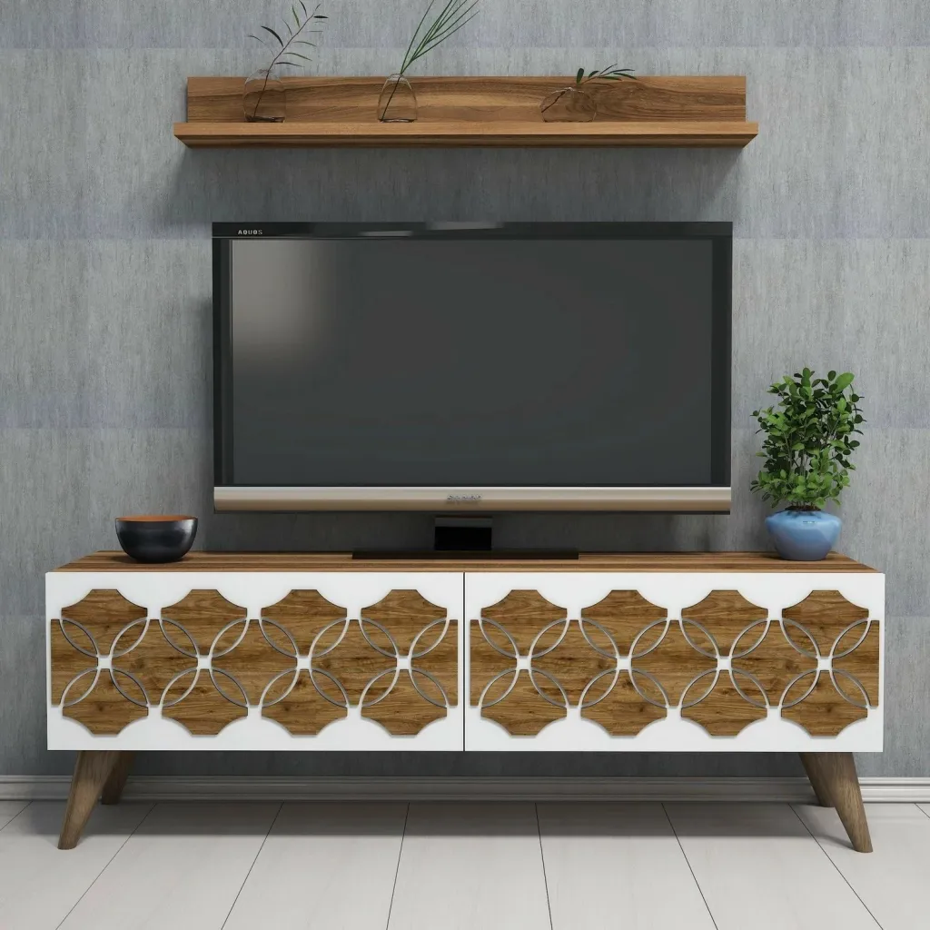 Njësi TV Nisan, lejthi - 3
