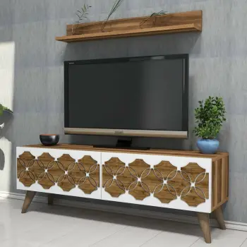 Njësi TV Nisan, lejthi