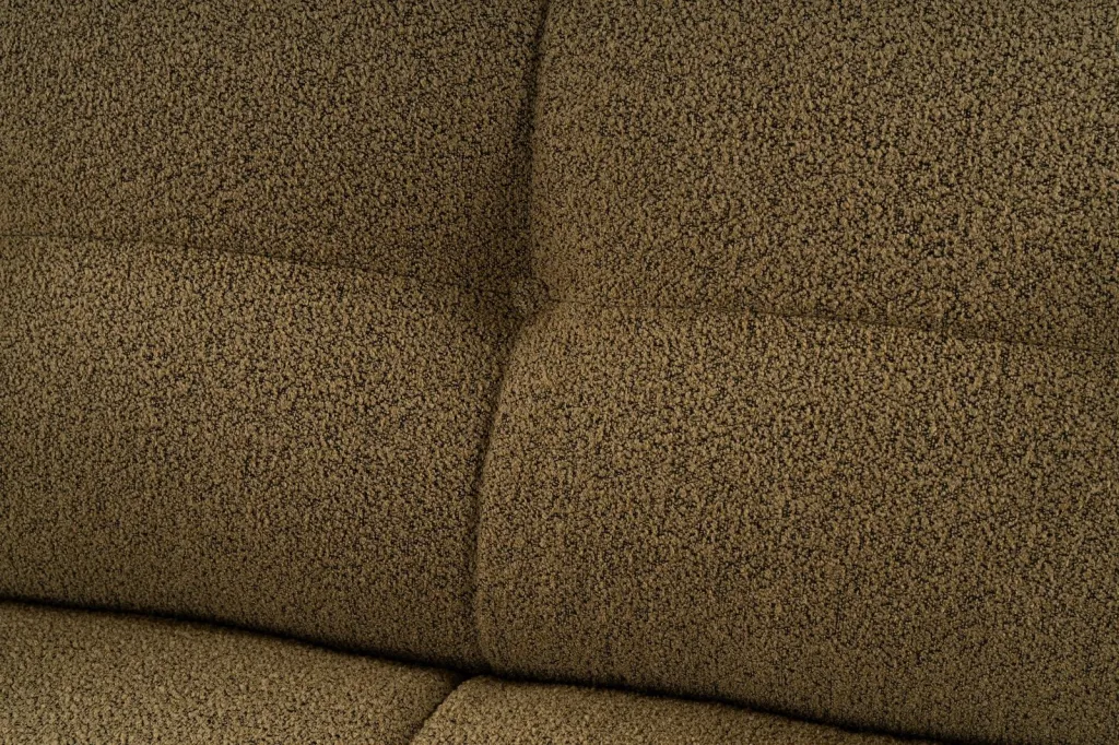 Divan dy vendësh, ngjyrë kaki, Atelier del Sofa, Cady 2 - 14