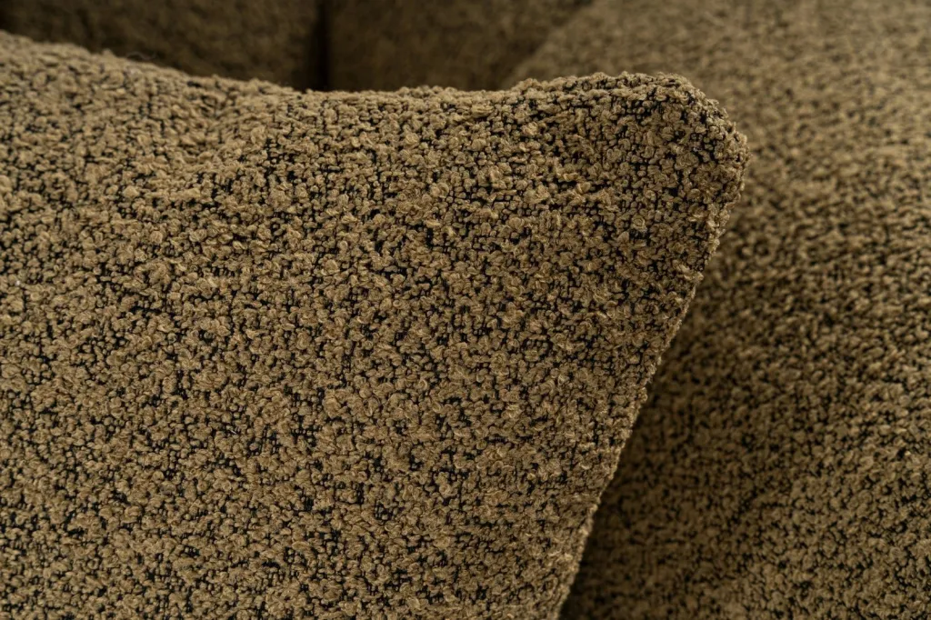 Divan dy vendësh, ngjyrë kaki, Atelier del Sofa, Cady 2 - 15