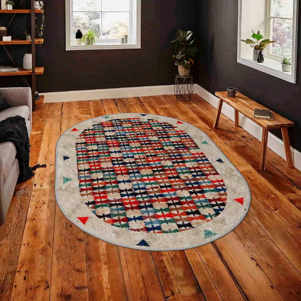 Qilim (80 x 150) Conceptum Hypnose, Wookece275 - 1