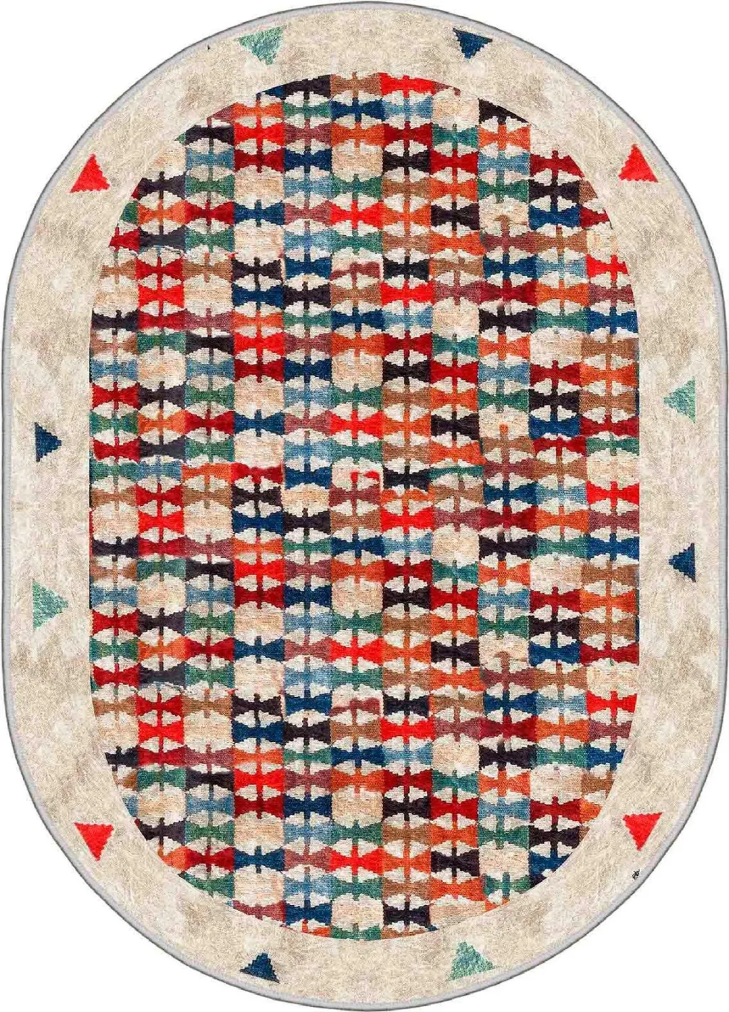 Qilim (80 x 150) Conceptum Hypnose, Wookece275 - 2