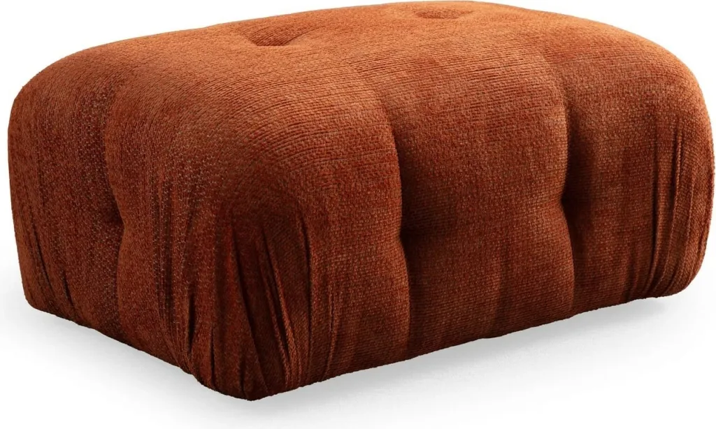 Këndare Atelier del Sofa Petite 2, portokalli - 7