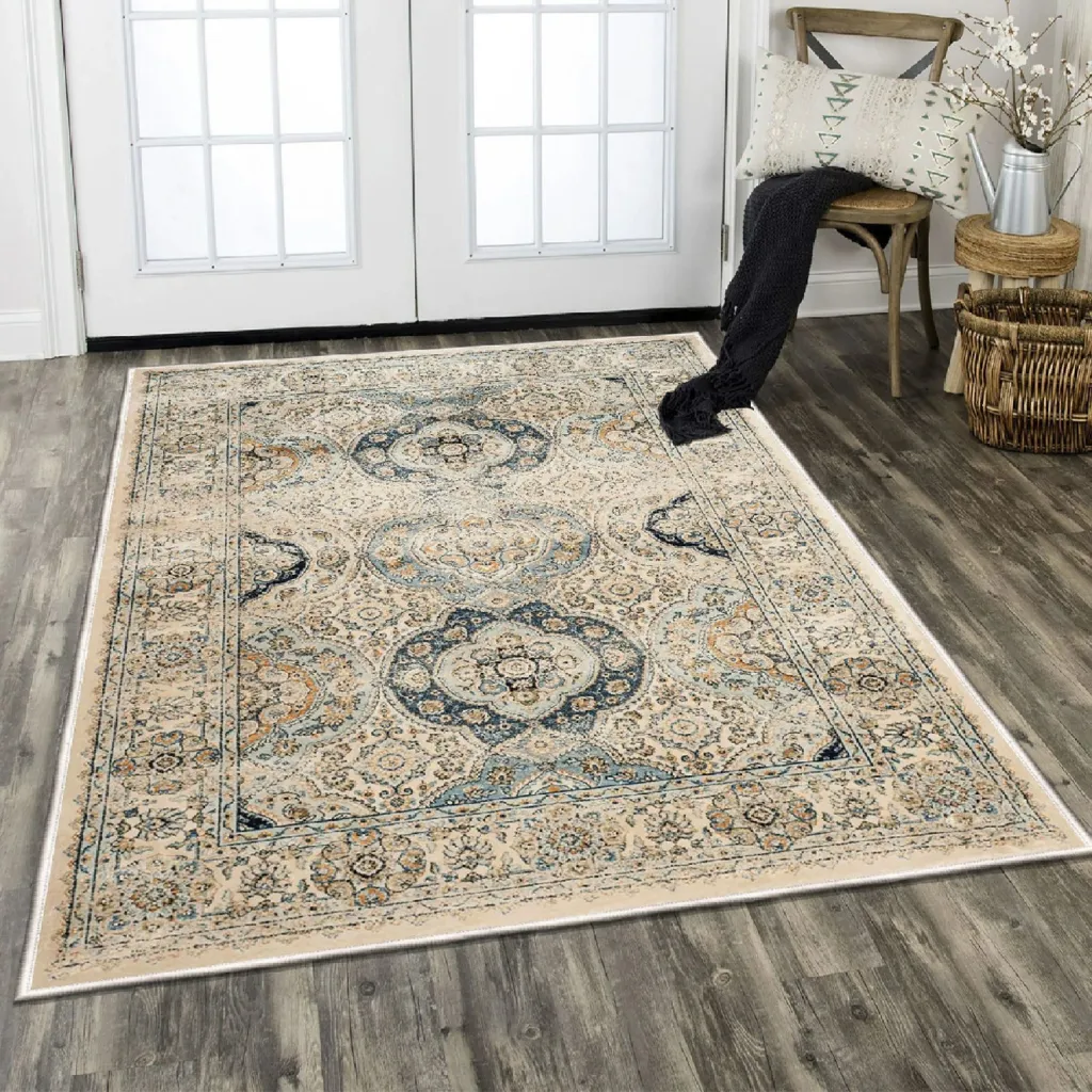 Qilim Velvet (80x120) Conceptum Hypnose, Els2061 - 1