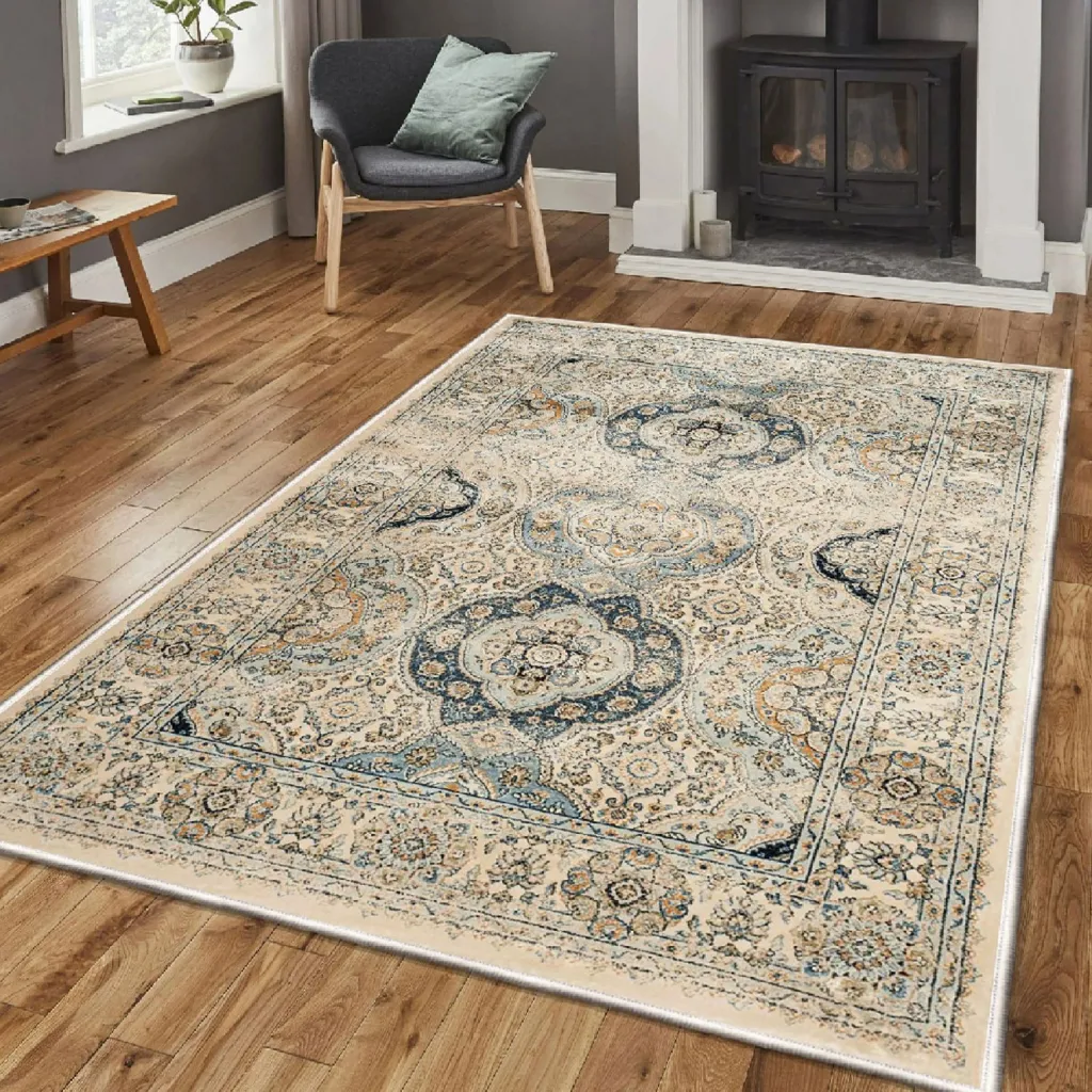 Qilim Velvet (80x120) Conceptum Hypnose, Els2061 - 2