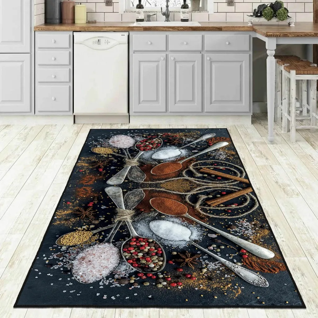 Qilim (80 x 120) Conceptum Hypnose, Hmnt536 - 2