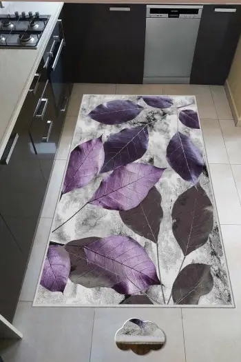 Qilim për korridor, shumëngjyrësh, Conceptum Hypnose, Hmnt572, 100x150cm