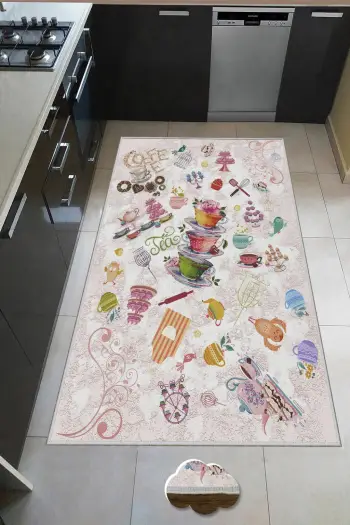 Qilim (50 x 80) Conceptum Hypnose, Wookece243