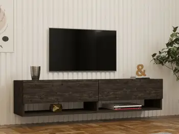Njësi TV Arges, antracit