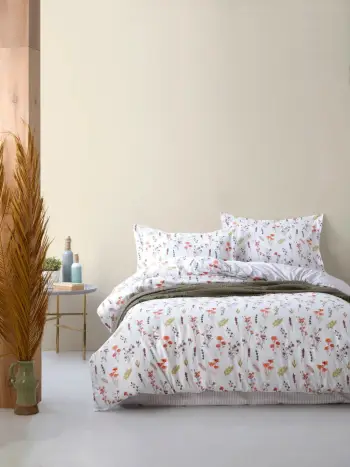 Set mbulesash për dyshek dopio, Ranforce L'essentiel, pranverë