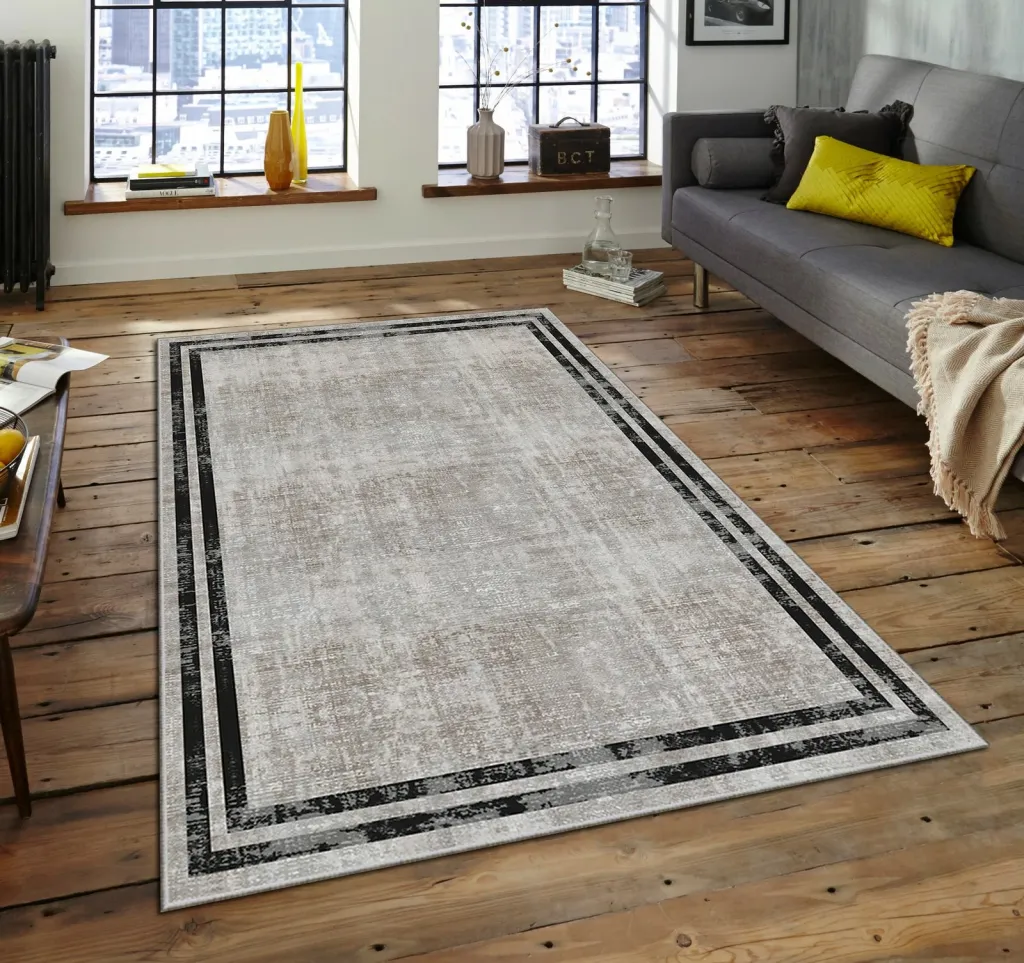 Qilim (100 x 180) Conceptum Hypnose, Asr Crpt-129 - 3