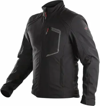 Xhakete Motorri Ergo Softshell E Zeze Xxxl Nor000Jac253
