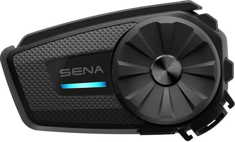 Degjuese Me Bluetooth Sena Spider St1-10 Senunibth49 - 1