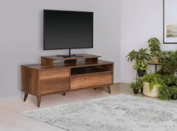 Komodinë për TV Tvr, lejthi