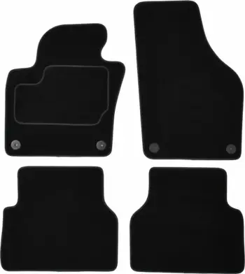 Shtroje Tepih Vw Tiguan 1 2007-2016 Vw370