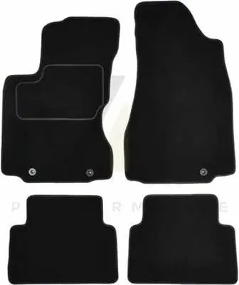 Shtroje Tepih Nissan X-trail 2007-2014 Nis295 - 1
