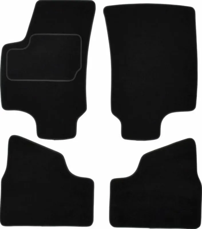 Shtroje Tepih Opel Astra G 1998-2004 Opl55 - 1
