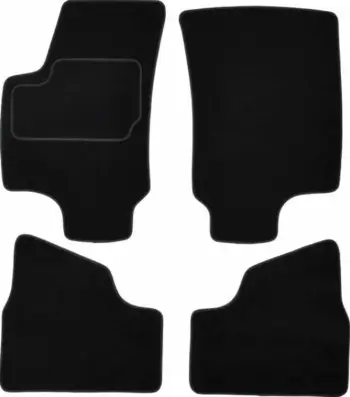 Shtroje Tepih Opel Astra G 1998-2004 Opl55