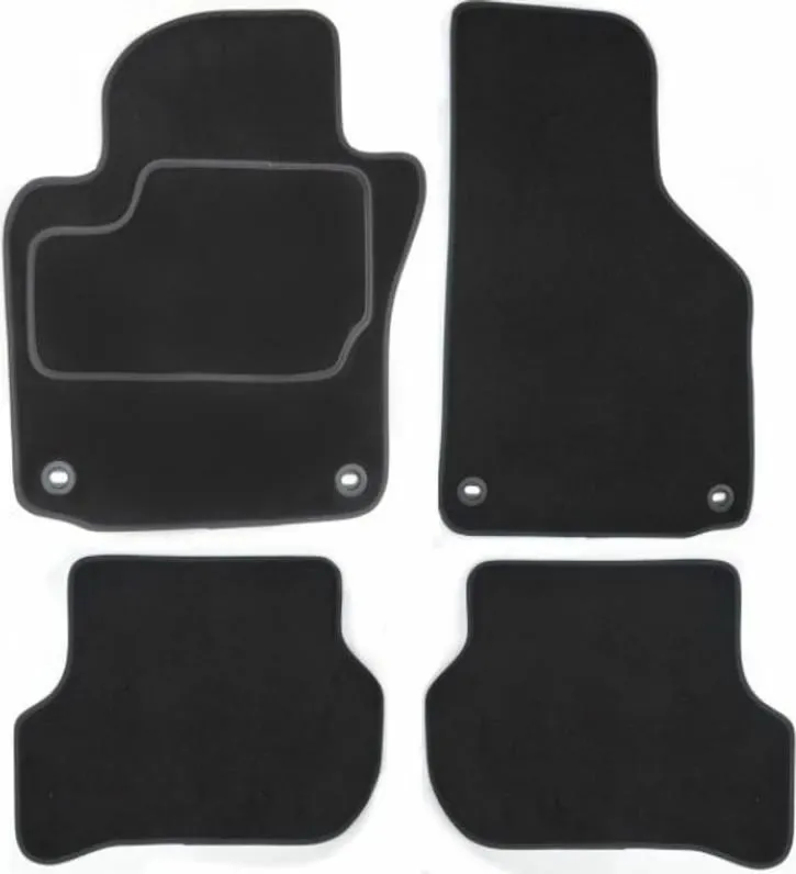 Shtroje Tepih Seat Ibiza 6 Set106 - 1