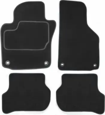 Shtroje Tepih Seat Ibiza 6 Set106