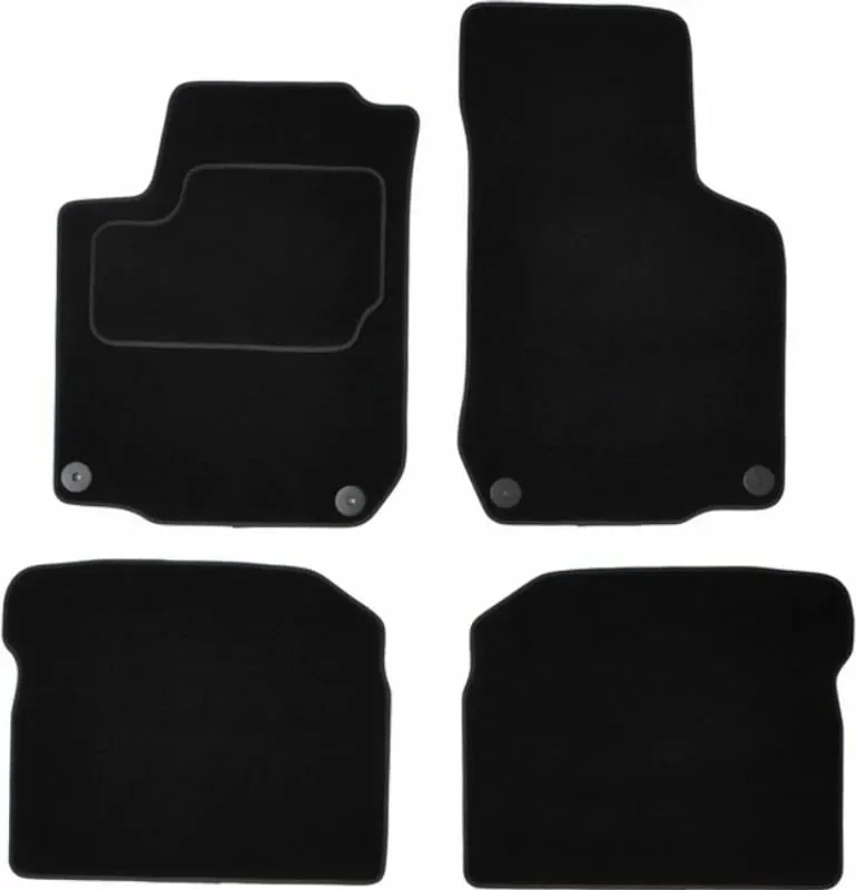 Shtroje Tepih Vw Bora 2003-2005 Vw25 - 1