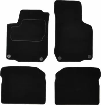 Shtroje Tepih Vw Bora 2003-2005 Vw25