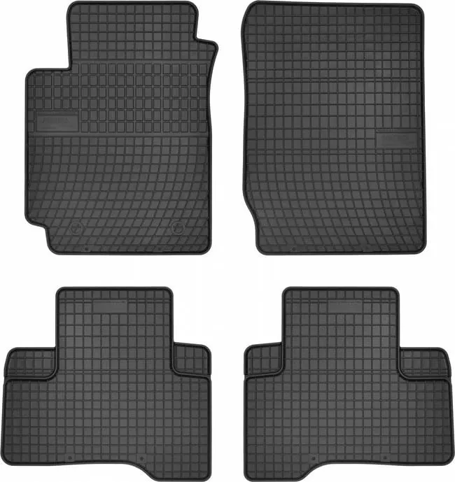 Shtroje Gome Suzuki Grand Vitara Ii 05-0601 - 1