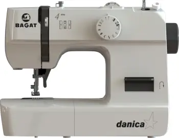 Makinë qepëse BAGAT DANICA