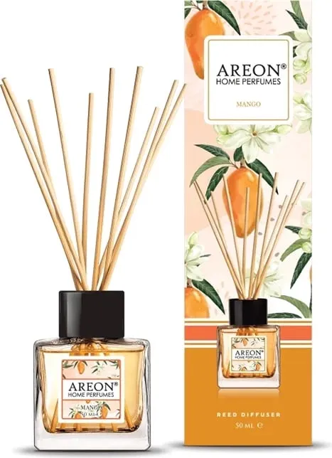 Arome Home Shkopinje Botanic Mango 50ml - 1